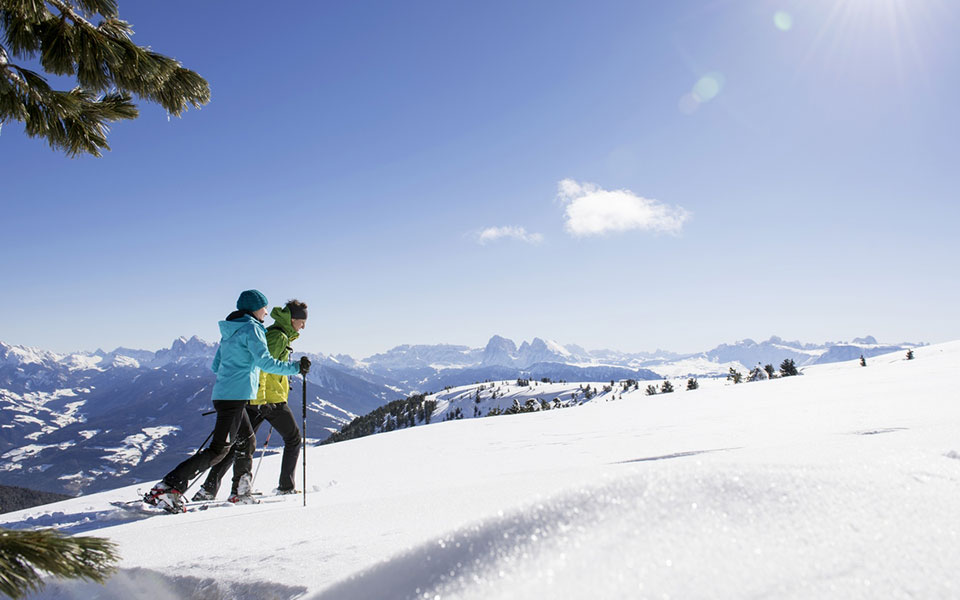 Urlaub auf dem Bauernhof Südtirol