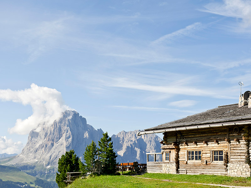 Ferienwohnungen Südtirol