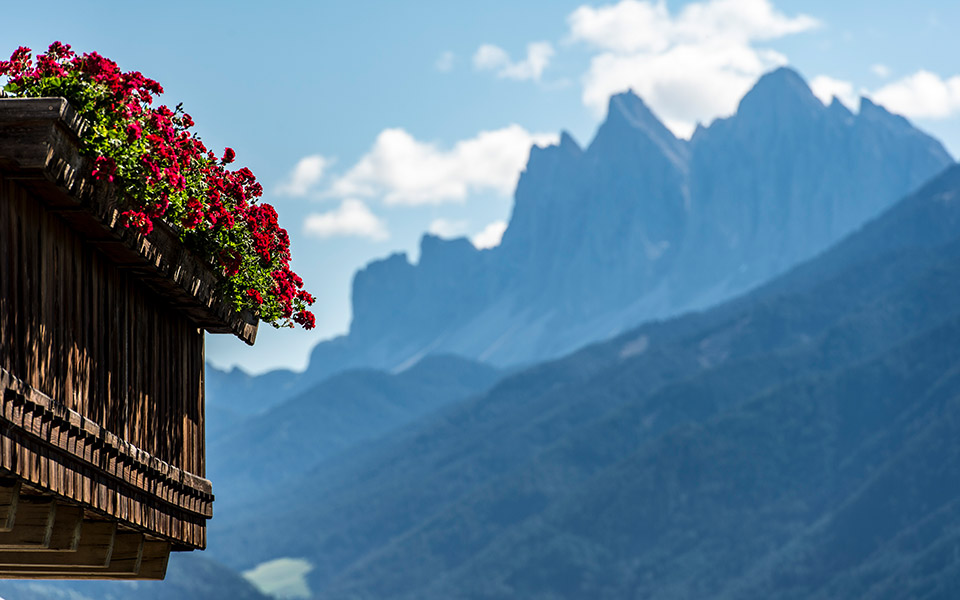 Südtiroler Dolomiten